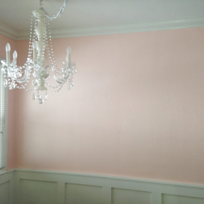 How to add “crown molding installer” to your repertoire