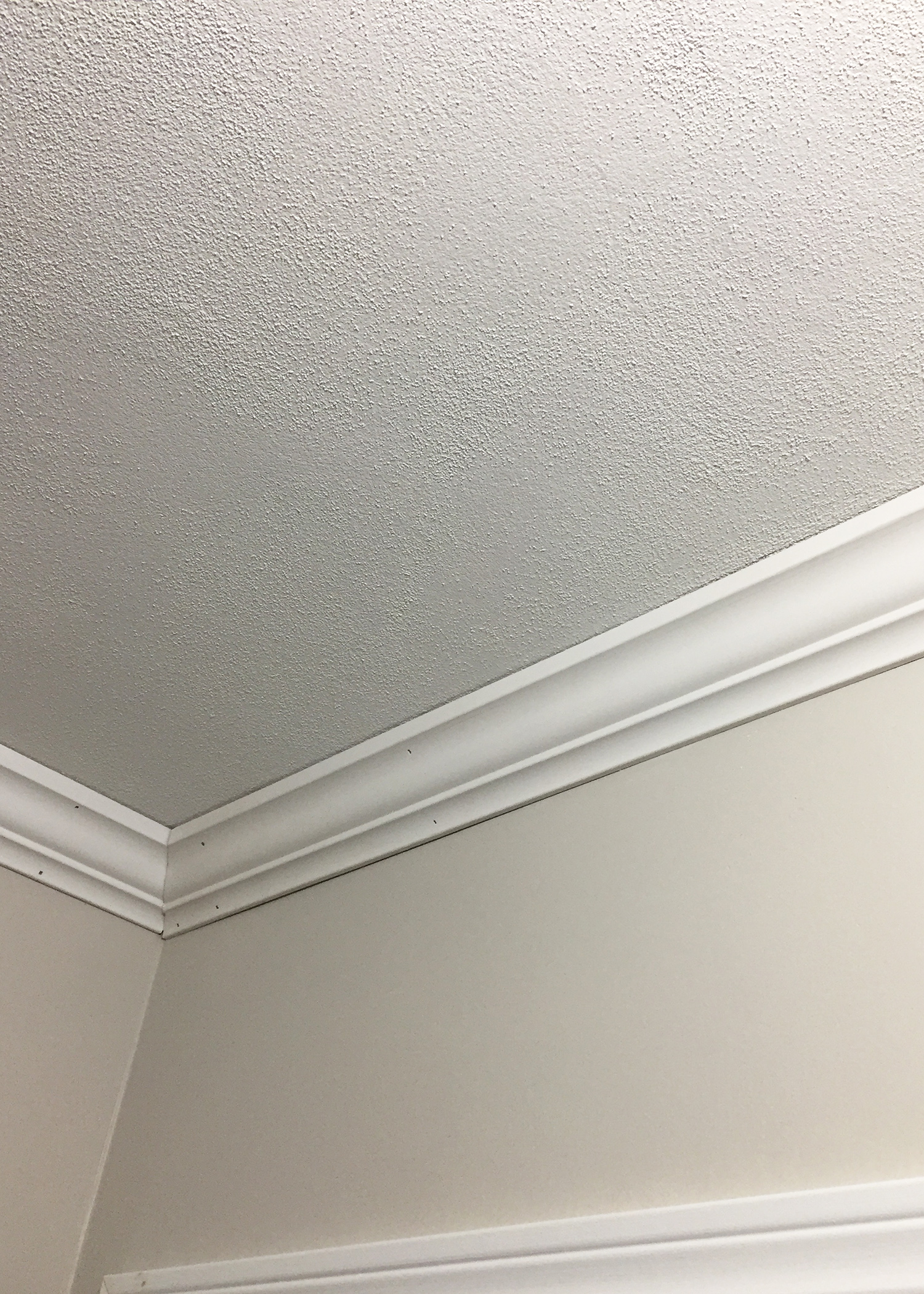 Smooth Painted Wall Texture