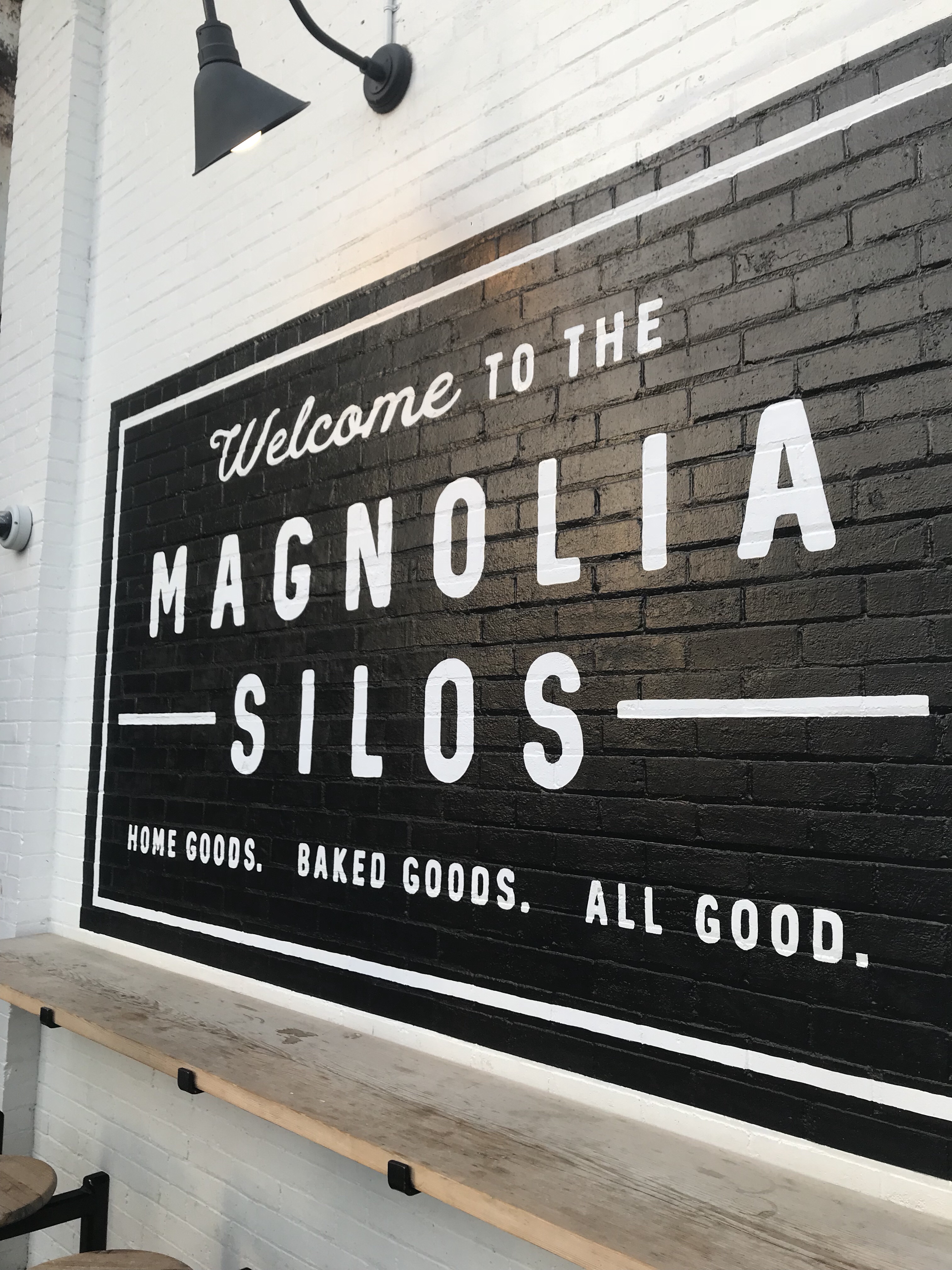 How to make the most of your Magnolia & Waco trip! - a little kooky